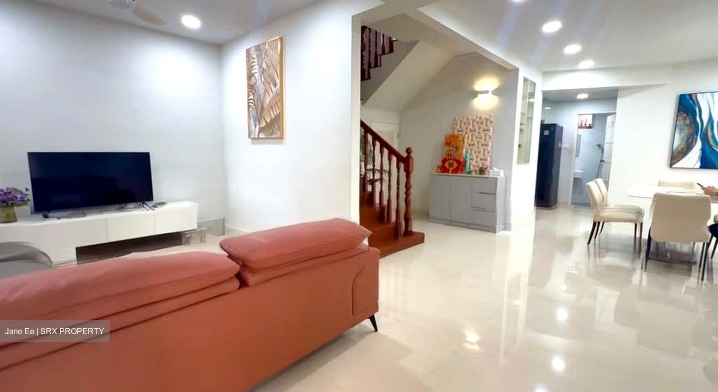 Fengli Gardens (D19), Terrace #579562061